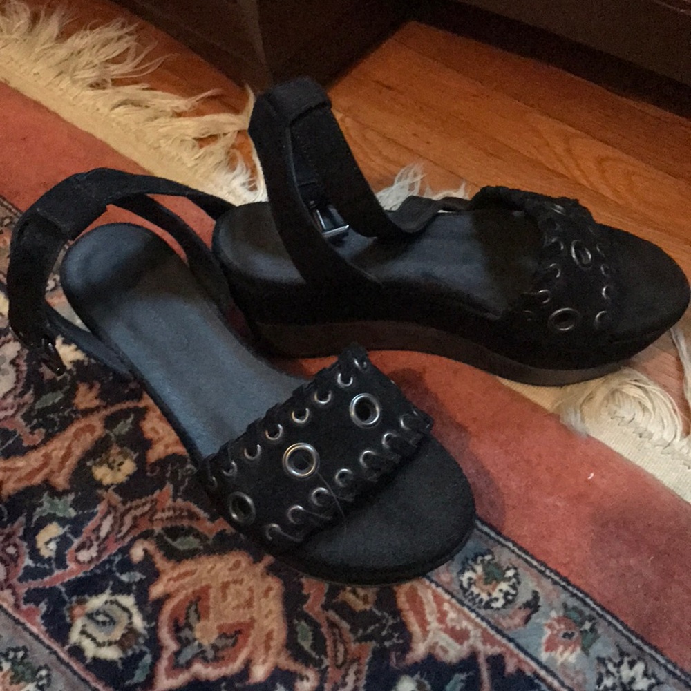 all saints flat forms